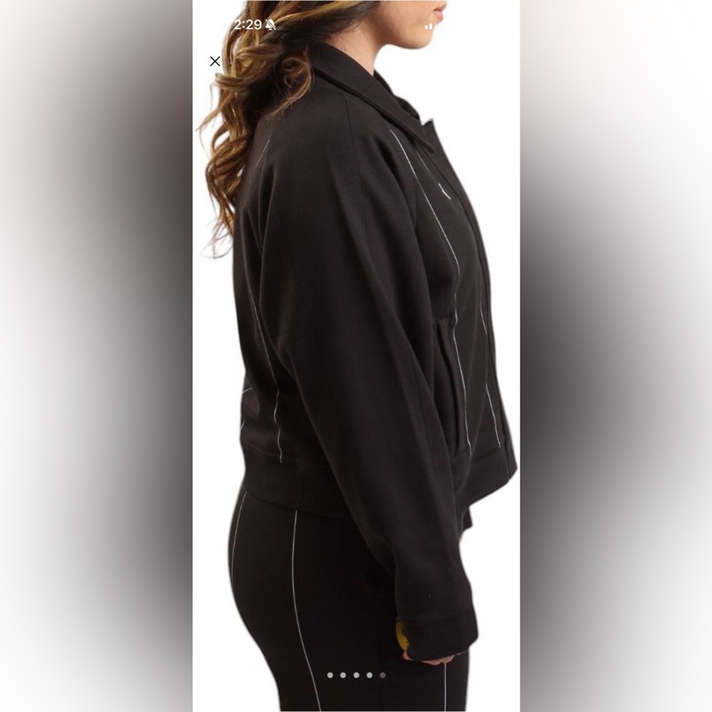 PUMA Ferrari Race Jacket - Picture 4 of 5
